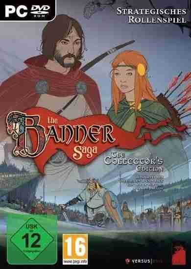 Descargar The Banner Saga 2 [ENG][CODEX] por Torrent